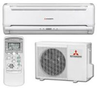 Кондиціонер Mitsubishi Heavy SRK20HG-S серии БИЗНЕС-КЛАСС