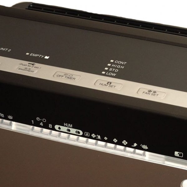 Очищувач повітря Daikin MCK75J - Зображення 2