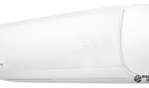 Кондиціонер Midea MSMB-09HRN1 ION MISSION - Зображення 2