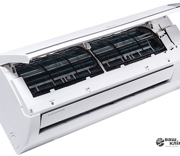 Кондиціонер Gree GWH18KG-K3DNA5G - Зображення 2