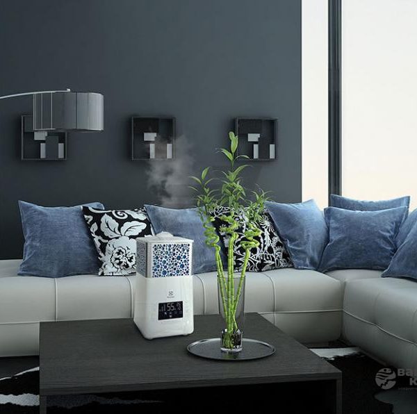 Зволожувач повітря Electrolux EHU-3715D - Зображення 4