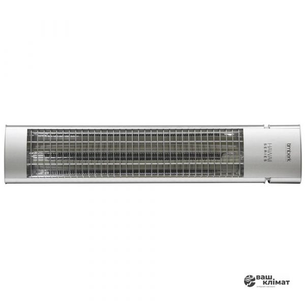 Інфрачервоний обігрівач Timberk TIR HP1 1500