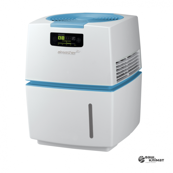Мийка повітря Neoclima MP-25 PLASMA