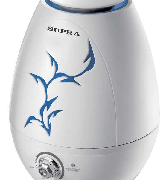 Зволожувач повітря Supra HDS-111