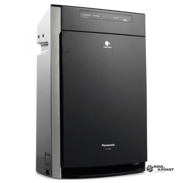 Очищувач повітря Panasonic F-VXH50-K