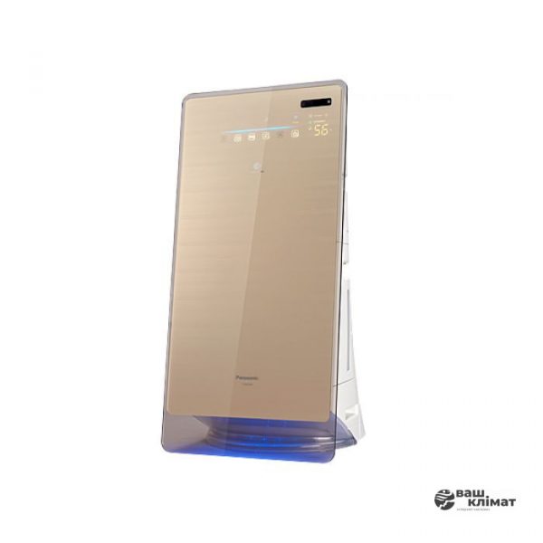 Очищувач повітря Panasonic F-VK655R
