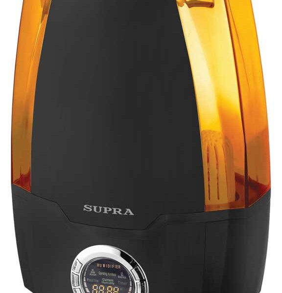 Зволожувач повітря Supra HDS-205 orange