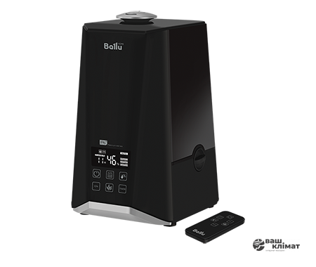 Ballu UHB-1000