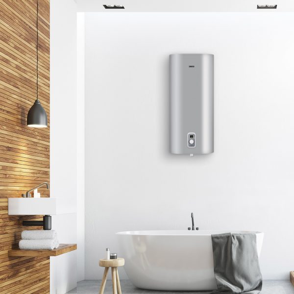 Водонагрівач Zanussi ZWH/S 30 Splendore XP SILVER - Зображення 3