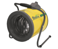 Теплова гармата Ballu  BHP-P-3