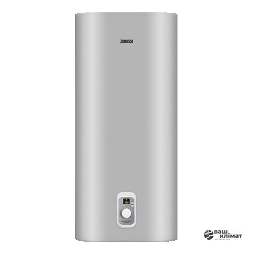 Водонагрівач Zanussi ZWH/S 80 Splendore XP SILVER