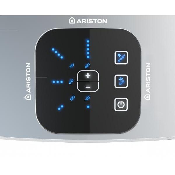 Водонагрівач Ariston ABS Velis EVO POWER 30 - Зображення 2