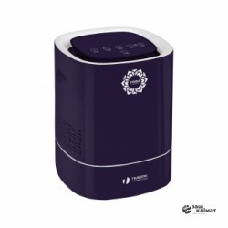 Мийка повітря Timberk H3 D (VT) СЕРИЯ YOGA