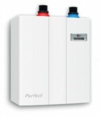 Водонагрівач проточний Wijas серія Perfect 8000 (8 кВт)