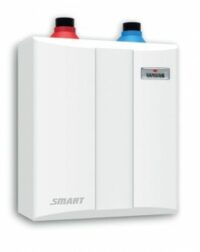 Водонагрівач проточний Wijas серія Smart 5.5 (5.5 кВт) - Зображення 1