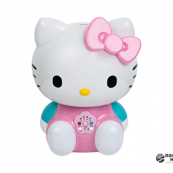 Зволожувач повітря Ballu UHB-255 E Hello Kitty