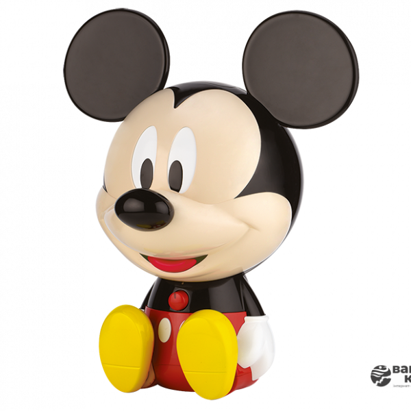 Зволожувач повітря Ballu UHB-280 Mickey Mouse - Зображення 2