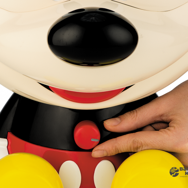 Зволожувач повітря Ballu UHB-280 Mickey Mouse - Зображення 3