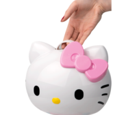 Зволожувач повітря Ballu UHB-255 E Hello Kitty - Зображення 2
