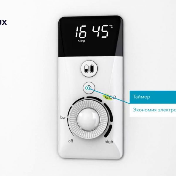Водонагрівач Electrolux EWH 30 Centurio IQ - Зображення 2