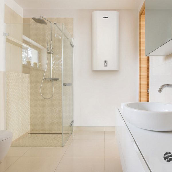 Водонагрівач Zanussi ZWH/EU 80 Splendore XP 2.0 - Зображення 3