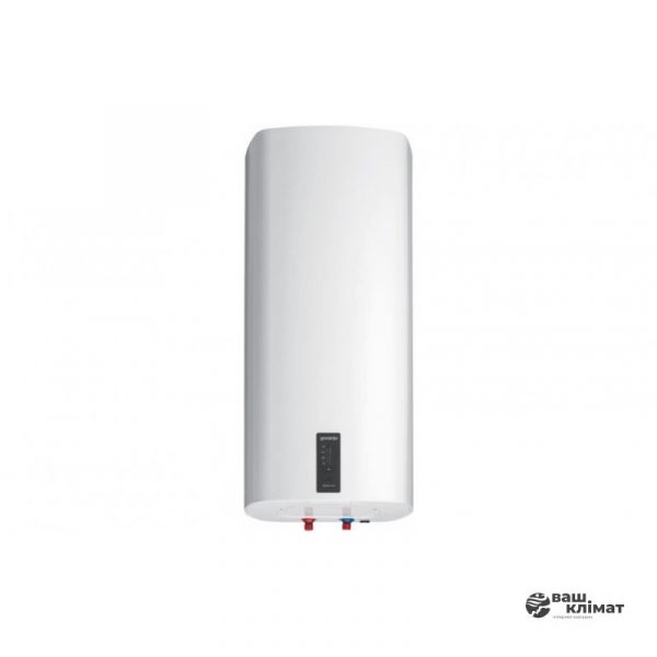 Водонагрівач Gorenje OGBS 80 SMV9