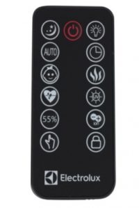 Зволожувач повітря Electrolux EHU-3310D - Зображення 2
