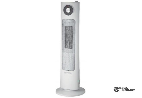 Тепловентилятор Gorenje HH 2000 L (с функцией увлажнения)