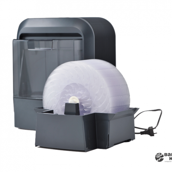 Мийка повітря Electrolux EHAW-7510D - Зображення 3
