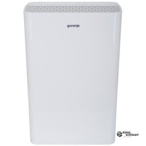 Очищувач повітря Gorenje OptiAir 203M
