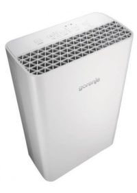 Очищувач повітря Gorenje OptiAir 203M - Зображення 2