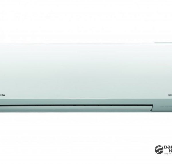 Кондиціонер Toshiba RAS-10N3KVR-E/RAS-10N3AVR-E - Зображення 2