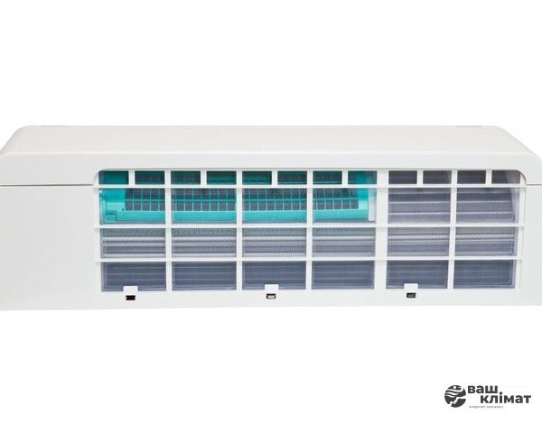 Кондиціонер Toshiba RAS-10N3KVR-E/RAS-10N3AVR-E - Зображення 3