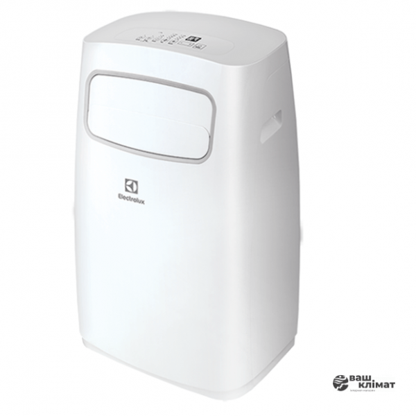 Кондиціонер мобільний Electrolux EACM-12 CG/N3 Mango