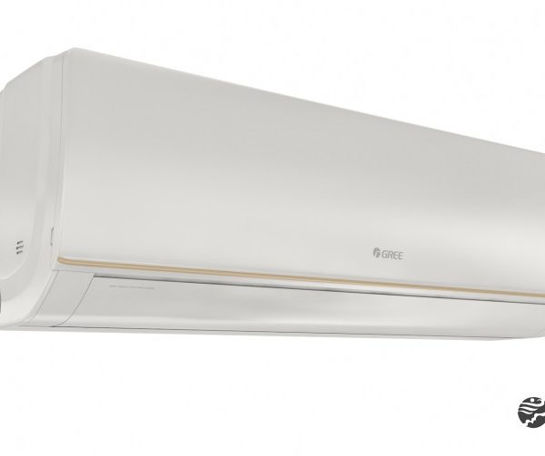 Кондиціонер Gree Bora GWH07AAB-K3DNA5A/A4A - Зображення 3