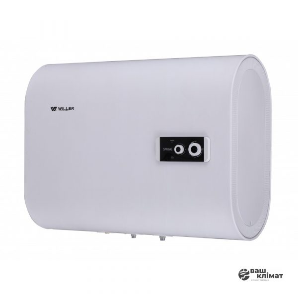 Водонагрівач Willer EH60R Spring