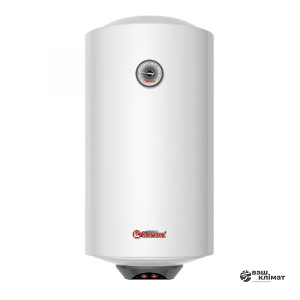 Водонагрівач Thermex Praktik 50 V Slim