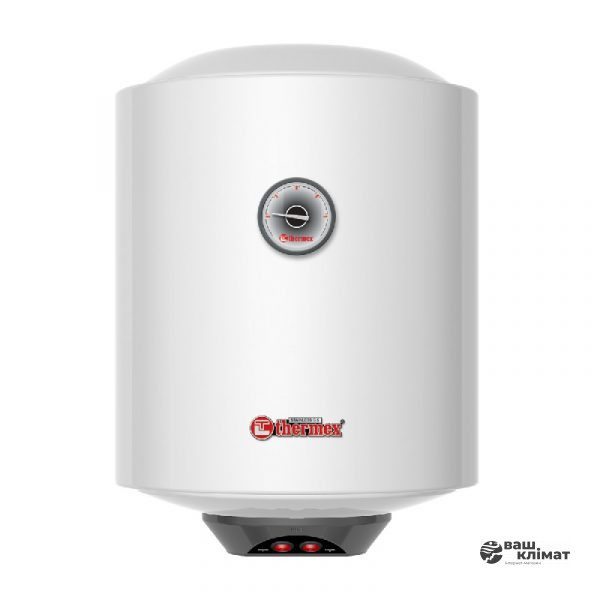 Водонагрівач Thermex Praktik 30 V Slim