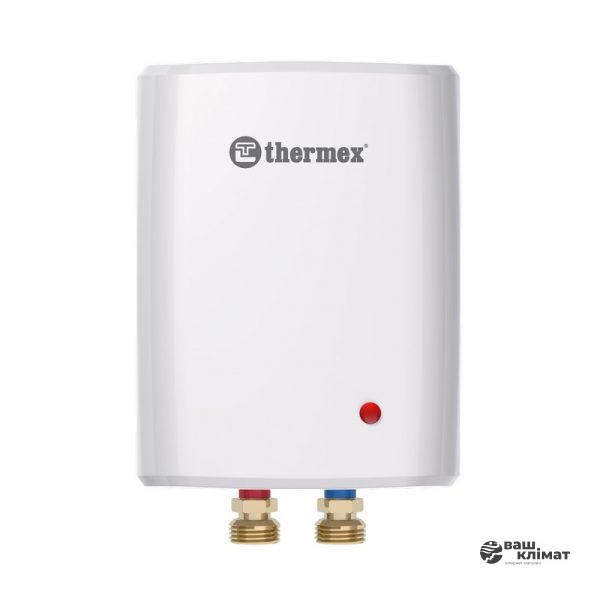 Водонагрівач проточний Thermex Surf 6000