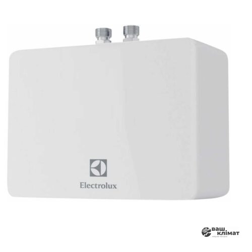 Водонагрівач проточний Electrolux NP 6 Aquatronic 2.0