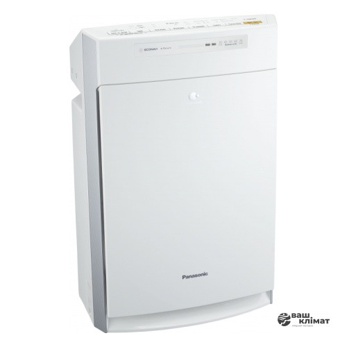 Очищувач повітря Panasonic F-VXR50R-W