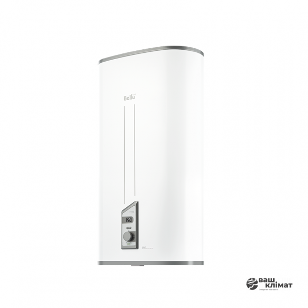 Водонагрівач Ballu BWH/S 100 Smart WiFi