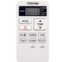 Кондиціонер Toshiba RAS-B07J2KVG-UA/RAS-07J2AVG-UA - Зображення 4
