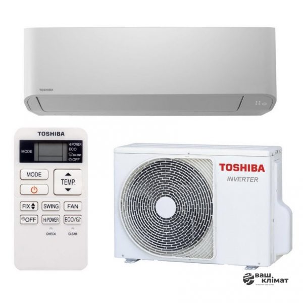 Кондиціонер Toshiba RAS-B07TKVG-UA/RAS-07TAVG-UA