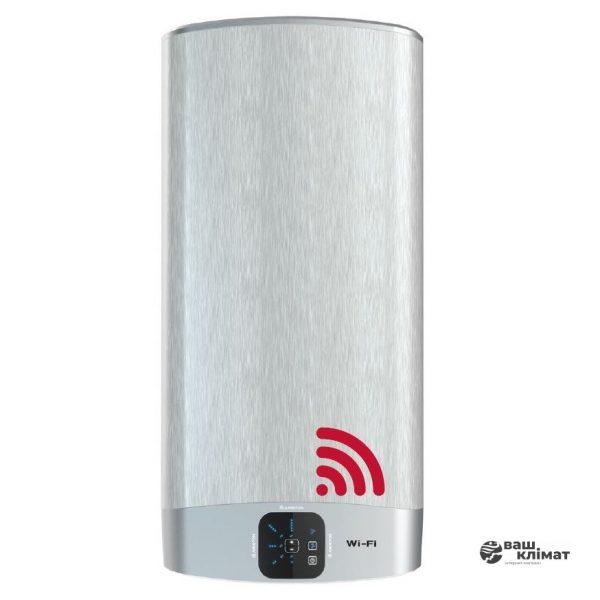 Водонагрівач Ariston ABS VLS EVO WIFI PW 50 (3700609)