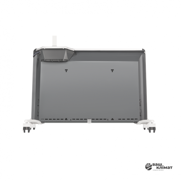 Конвектор Electrolux Rapid Digital Inverter ECH/RI-2500 - Зображення 5