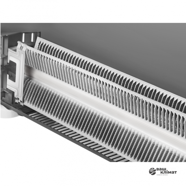 Конвектор Electrolux Rapid Digital Inverter ECH/RI-2500 - Зображення 7