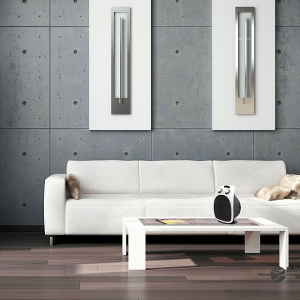 Тепловентилятор Electrolux Prime EFH/C-5125 - Зображення 2