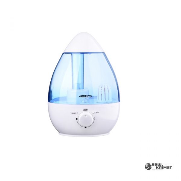 Зволожувач повітря Ardesto USHBFX1-2300-BLUE