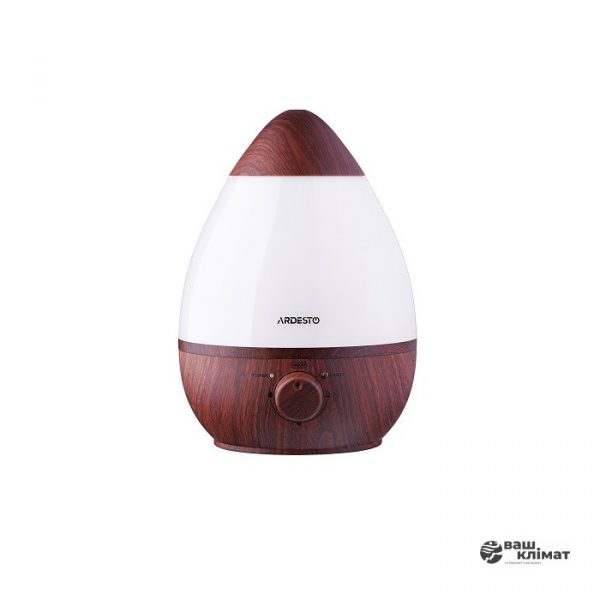 Зволожувач повітря Ardesto USHBFX1-2300-DARK-WOOD